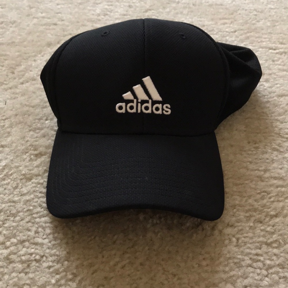 Adidas womans hat